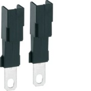 Borne prise tension - APPAREILLAGE DE TETE  HAGER HZI230