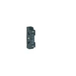 CA 1NO+1NC 20-160A - APPAREILLAGE DE TETE HAGER HZI300