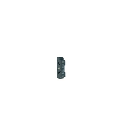 CA 1NO+1NC 20-160A - APPAREILLAGE DE TETE HAGER HZI300