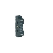 CA 1NO+1NC 20-160A - APPAREILLAGE DE TETE  HAGER HZI300