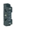 CA 1NO+1NC 20-160A - APPAREILLAGE DE TETE HAGER HZI300