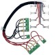 Prise de tension 125-160-200A - APPAREILLAGE DE TETE HAGER HZI410