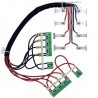 Prise de tension 125-160-200A - APPAREILLAGE DE TETE HAGER HZI410