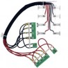 Prise de tension 125-160-200A - APPAREILLAGE DE TETE HAGER HZI410