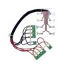 Prise de tension 125-160-200A - APPAREILLAGE DE TETE HAGER HZI410