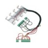 Prise de tension 250A - APPAREILLAGE DE TETE HAGER HZI411