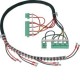Prise de tension 800-1000A - APPAREILLAGE DE TETE HAGER HZI414