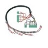 Prise de tension 800-1000A - APPAREILLAGE DE TETE HAGER HZI414