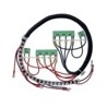 Prise de tension 1250A - APPAREILLAGE DE TETE HAGER HZI415