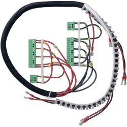 Prise de tension 1600A - APPAREILLAGE DE TETE HAGER HZI416