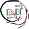 Prise de tension 1600A - APPAREILLAGE DE TETE HAGER HZI416