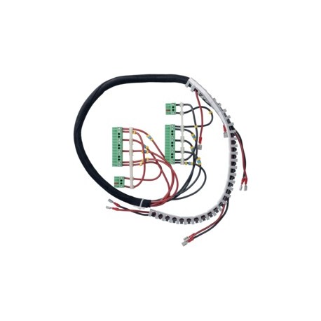 Prise de tension 1600A - APPAREILLAGE DE TETE  HAGER HZI416