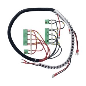 Prise de tension 1600A - APPAREILLAGE DE TETE  HAGER HZI416