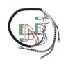 Prise de tension 1600A - APPAREILLAGE DE TETE HAGER HZI416