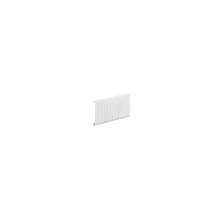 Obturateurs bande 6M RAL 9010 - ENVELOPPES  HAGER JP001