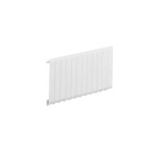 Obturateurs bande 6M RAL 9010 - ENVELOPPES  HAGER JP001