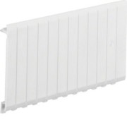 Obturateurs bande 6M RAL 9010 - ENVELOPPES  HAGER JP001