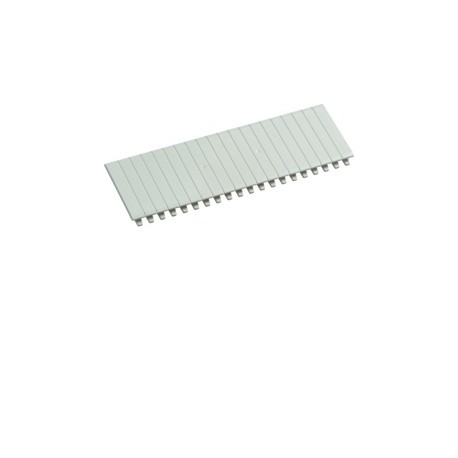 Obturateurs en bande 10 mod - ENVELOPPES  HAGER JP003