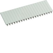 Obturateurs en bande 10 mod - ENVELOPPES  HAGER JP003