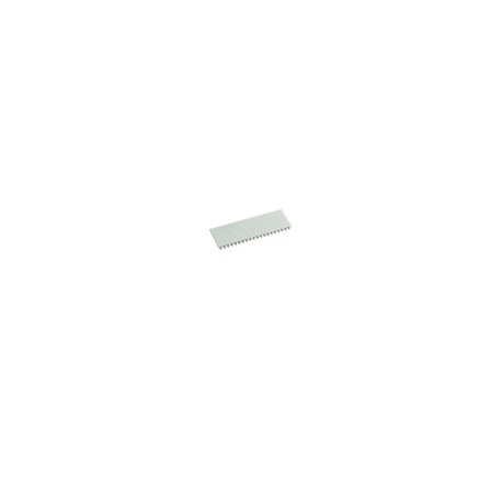 Obturateurs en bande 10 mod - ENVELOPPES  HAGER JP003