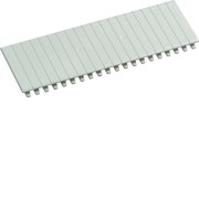 Obturateurs en bande 10 mod - ENVELOPPES  HAGER JP003