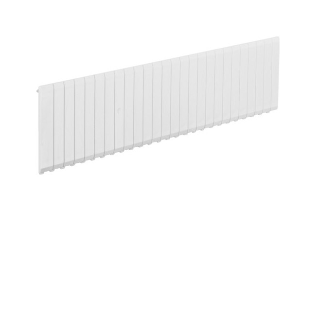 Obturateur en bande gamma 13 modules - HAGER JP014