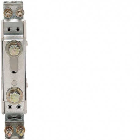 Barret sectionn T 50mm2 - CONNEXION  HAGER K085