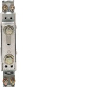 Barret sectionn T 50mm2 - CONNEXION  HAGER K085