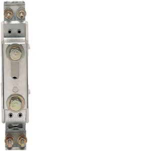 Barret sectionn T 50mm2 - CONNEXION  HAGER K085