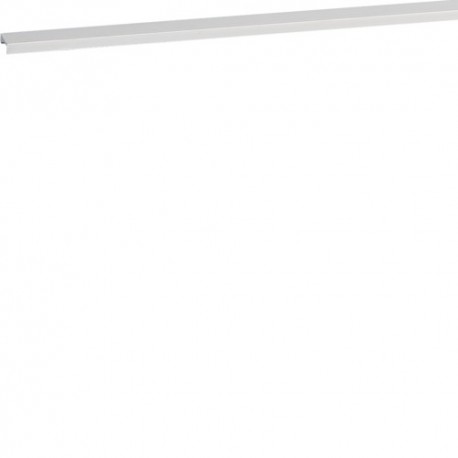 Profil bornes à patte 6A25mm - CONNEXION  HAGER K09800