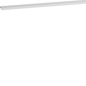 Profil bornes à patte 6A25mm - CONNEXION  HAGER K09800