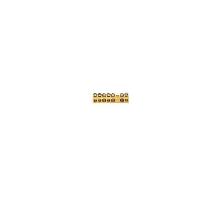 Barret s socle 49mm 3X16-4X10m - CONNEXION  HAGER K142