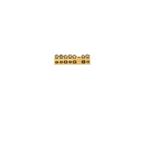 Barret s socle 49mm 3X16-4X10m - CONNEXION  HAGER K142