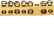Barret s socle 49mm 3X16-4X10m - CONNEXION  HAGER K142