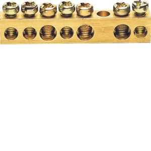 Barret s socle 49mm 3X16-4X10m - CONNEXION  HAGER K142