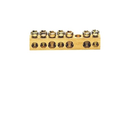 Barret s socle 49mm 3X16-4X10m - CONNEXION  HAGER K142