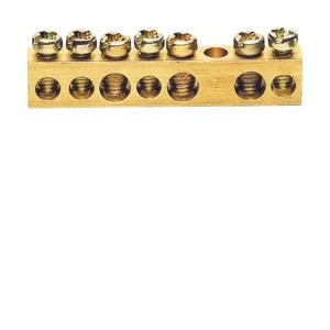 Barret s socle 49mm 3X16-4X10m - CONNEXION  HAGER K142