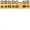 Barret s socle 49mm 3X16-4X10m - CONNEXION HAGER K142