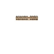 Barret s socle 67mm 5X16-5X10m - CONNEXION  HAGER K143