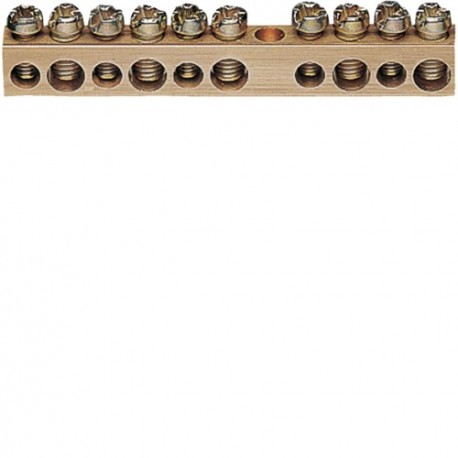 Barret s socle 67mm 5X16-5X10m - CONNEXION  HAGER K143