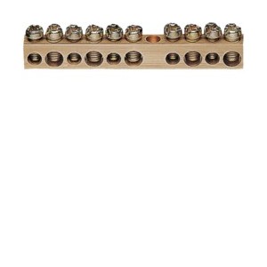 Barret s socle 67mm 5X16-5X10m - CONNEXION  HAGER K143