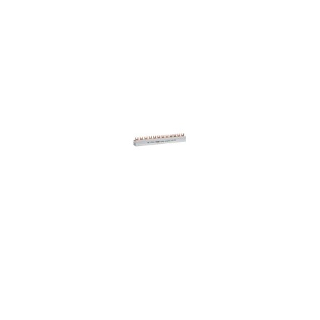 Barre pont 1P lang 20mm² 57m - CONNEXION  HAGER KB190B