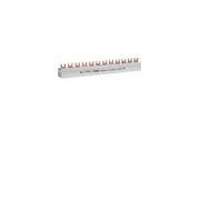 Barre pont 1P lang 20mm² 57m - CONNEXION  HAGER KB190B