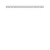Barre pont 3P+N lang.10mm² 48m - CONNEXION HAGER KBN663C