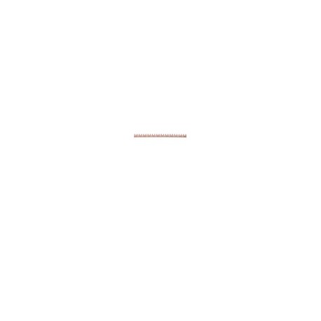 Barre pont 1P fourche 20mm² 57 - CONNEXION  HAGER KD190B