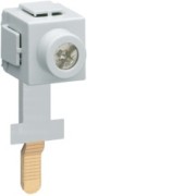 Borne rac. 1P 35mm² pr KBN863 - CONNEXION  HAGER KF83E