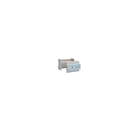 Répartit bipolaire 100A - CONNEXION HAGER KJ01A