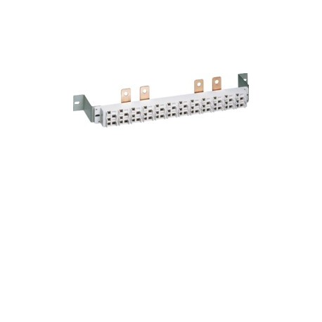 Repartit multifiche tétrapol 2 - CONNEXION  HAGER KJ03A