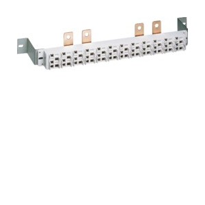 Repartit multifiche tétrapol 2 - CONNEXION  HAGER KJ03A