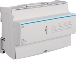 Répartit.tétrapol.160A - CONNEXION HAGER KJ160A